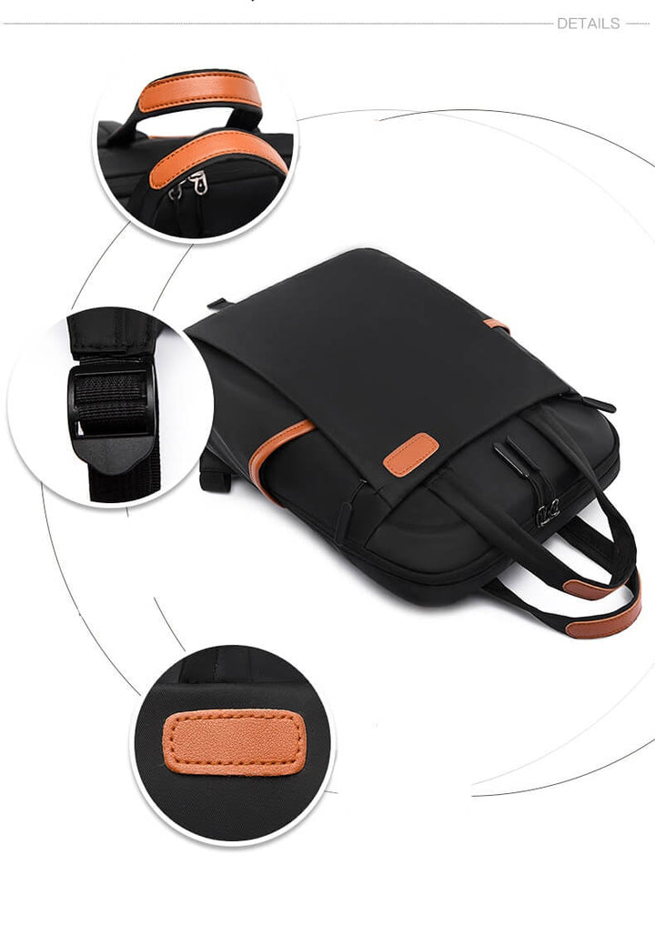 Levoire | Valise Antivol