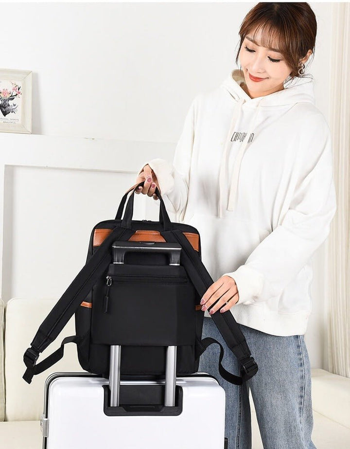 Levoire | Valise Antivol