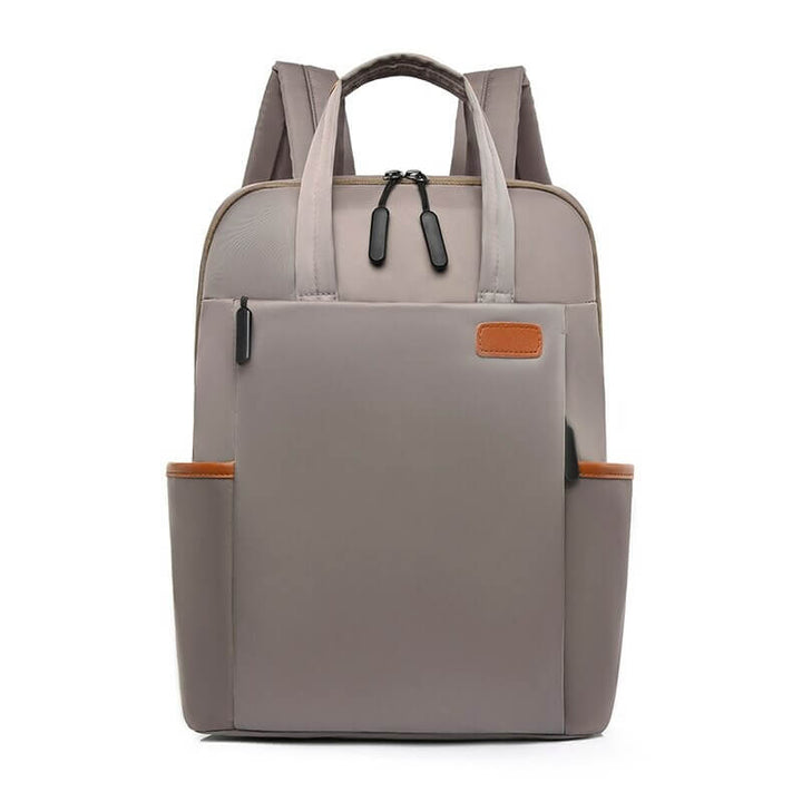 Levoire | Valise Antivol Gris