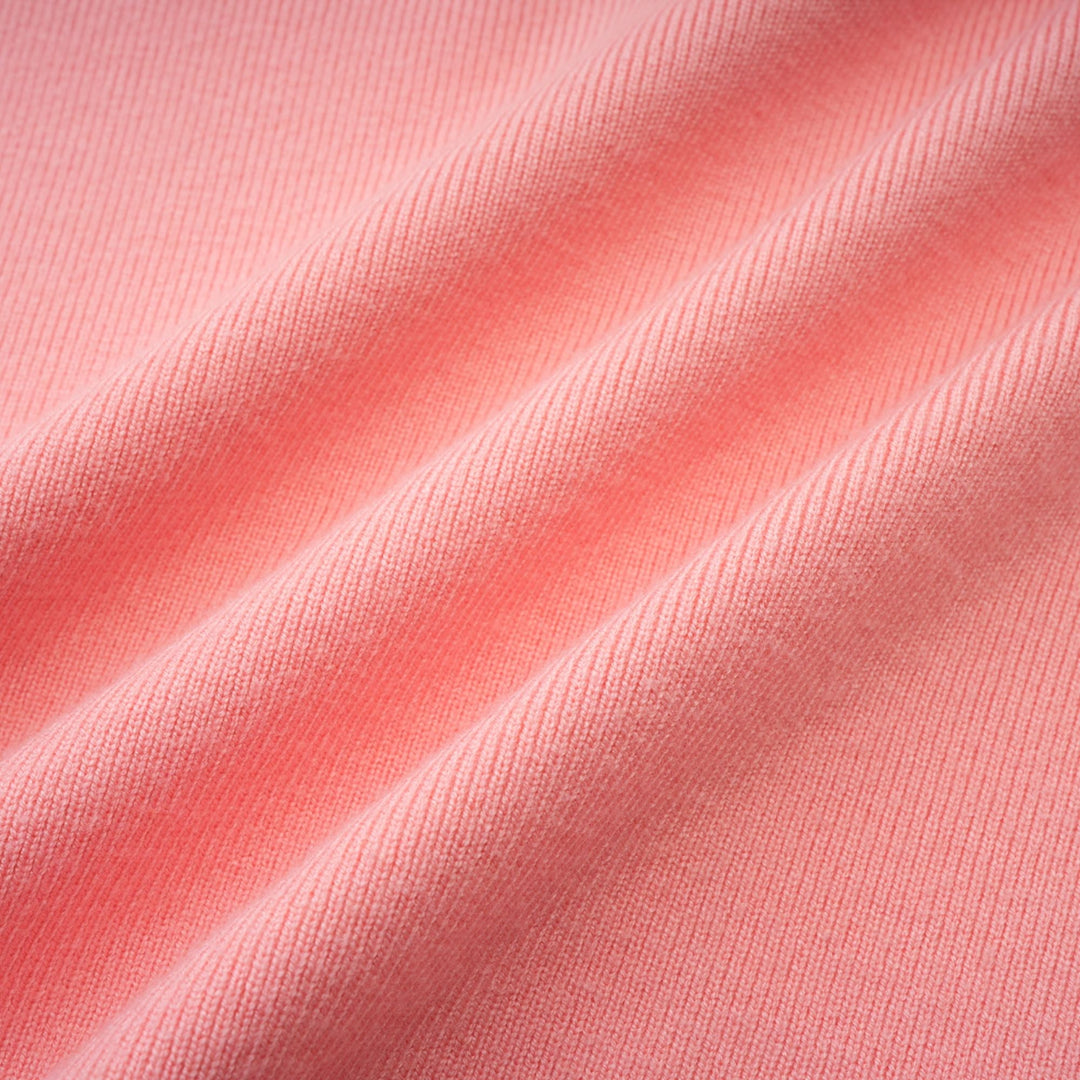 Levoire | Robe Longue Rose