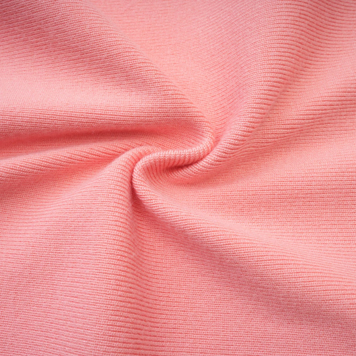 Levoire | Robe Longue Rose