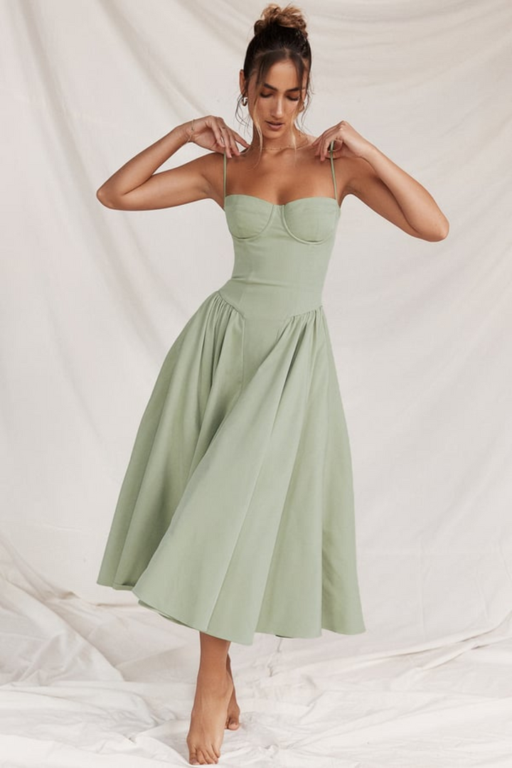 Levoire | Robe longue pour femmes été