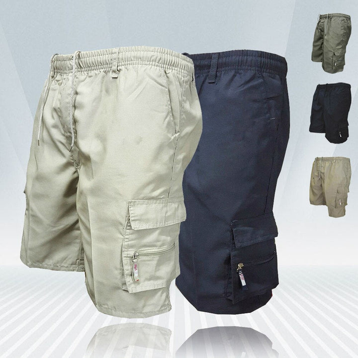 Levoire | Short Cargo