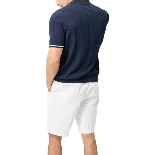 Levoire | Polo pour hommes Polo classique Chic & confortable Tenue décontractée