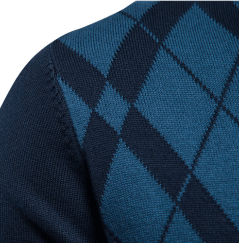 Levoire | Pull Homme À Zip