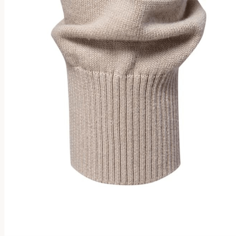 Levoire | Pull Pour Hommes Avec Design À Carreaux