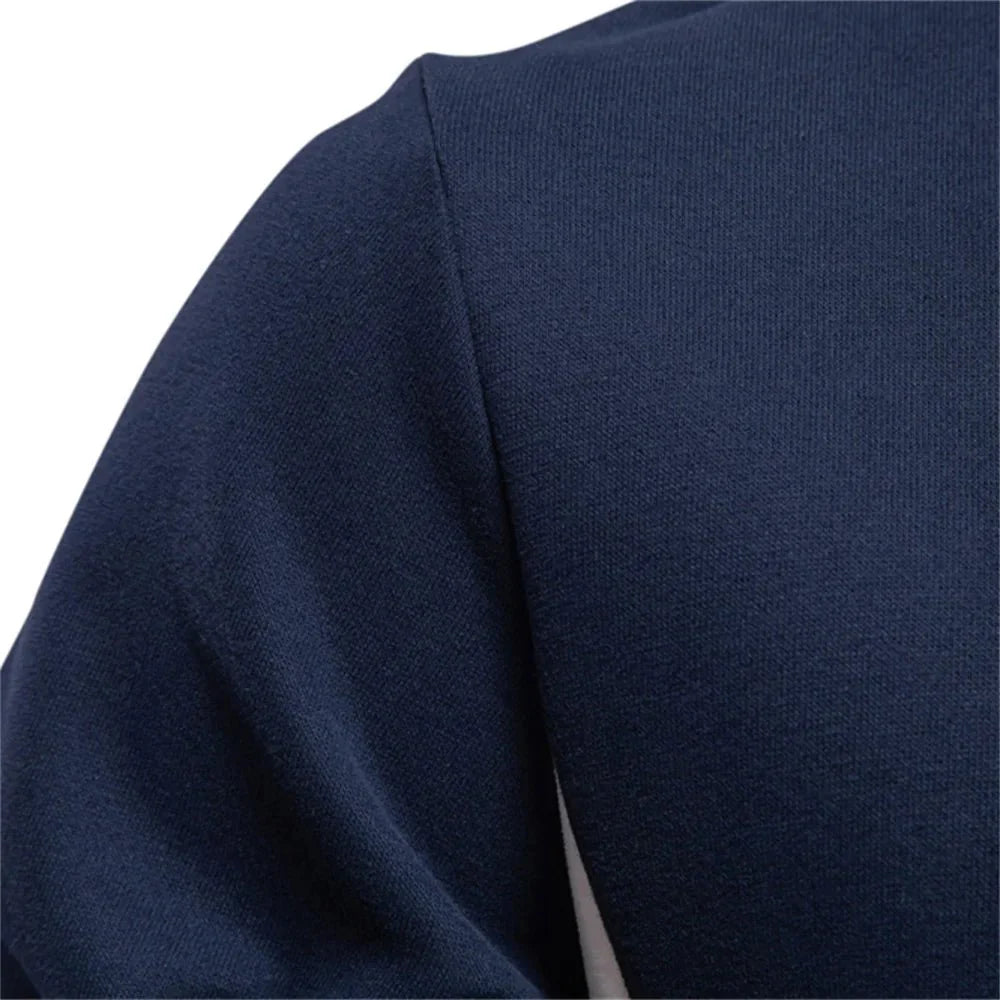 Levoire | Sweat-Shirt Pour Hommes Élégant