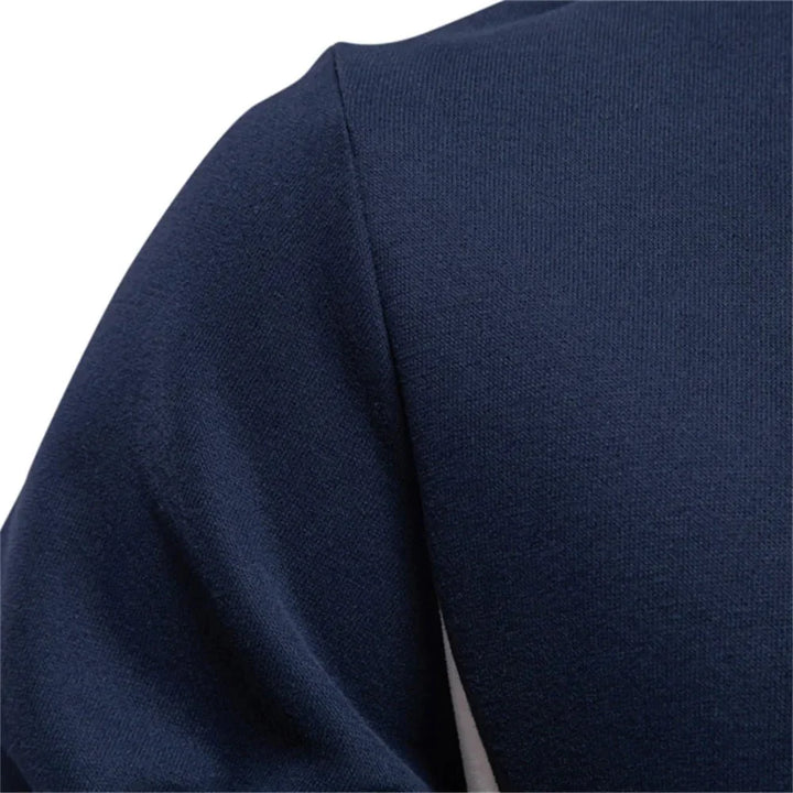 Levoire | Sweat-Shirt Pour Hommes Élégant
