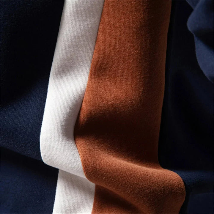 Levoire | Sweat-Shirt Pour Hommes Élégant
