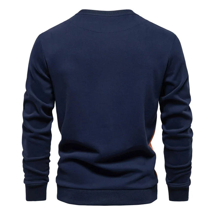 Levoire | Sweat-Shirt Pour Hommes Élégant