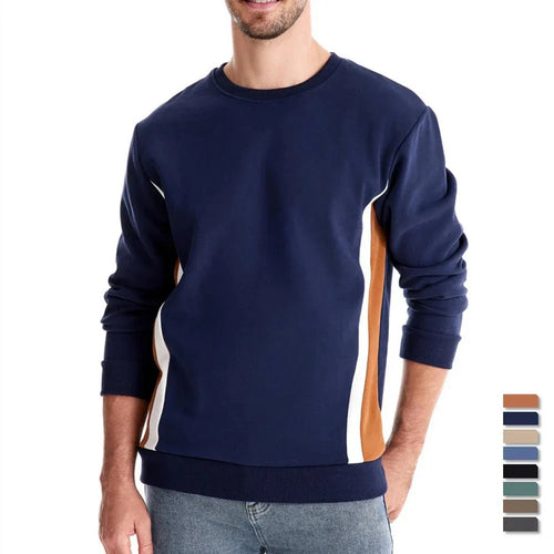 Levoire | Sweat-Shirt Pour Hommes Élégant