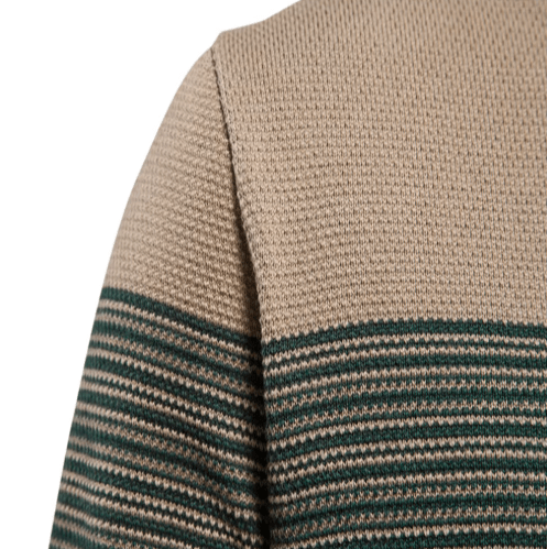 Levoire | Pull Homme Cooler