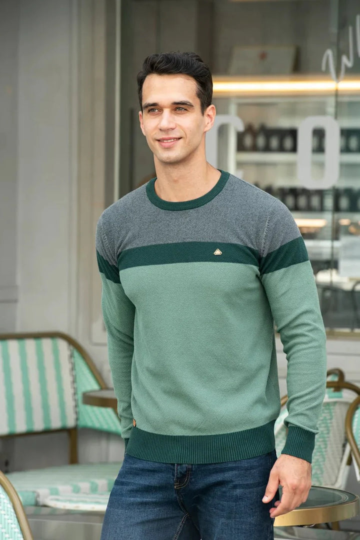 Levoire | Sweatshirt Pour Hommes Cool