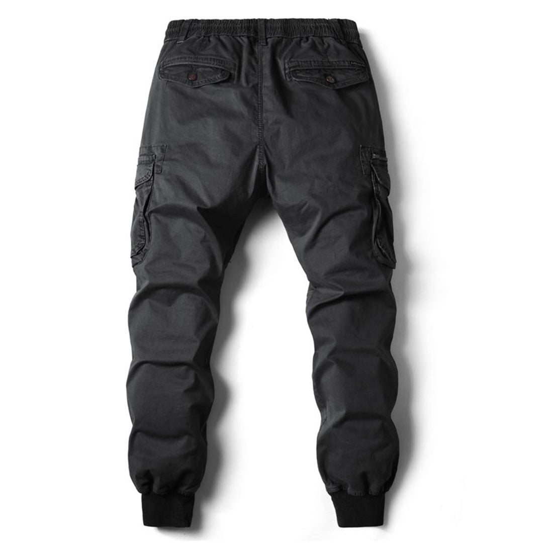 Levoire | Pantalon De Jogging Cargo Pour Hommes