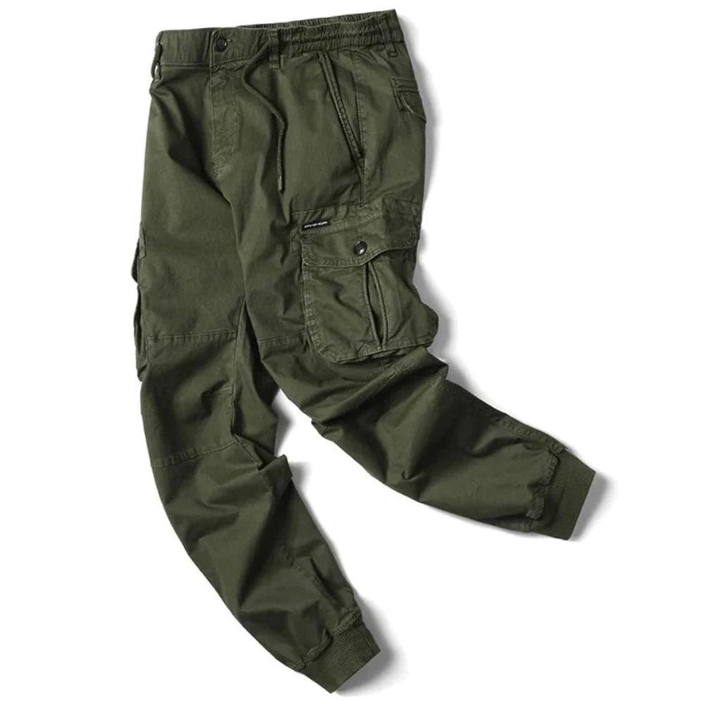 Levoire | Pantalon De Jogging Cargo Pour Hommes