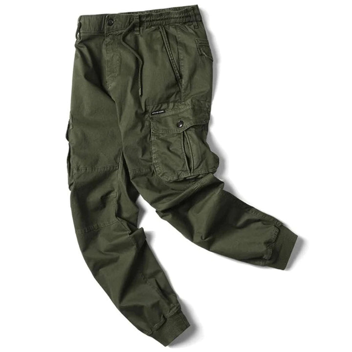 Levoire | Pantalon De Jogging Cargo Pour Hommes