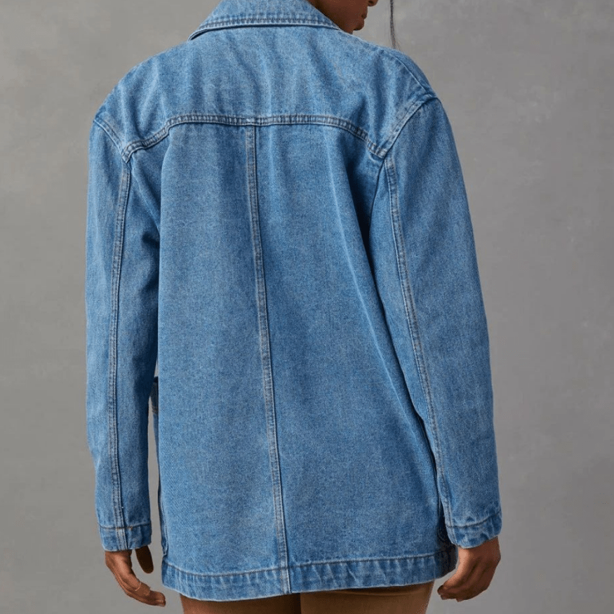 Levoire | Blouse Femme Imprimé Décontracté Élégant