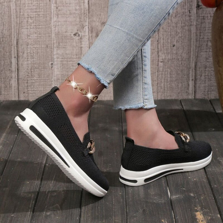 Levoire | Confortables Et Décontractées Chaussures