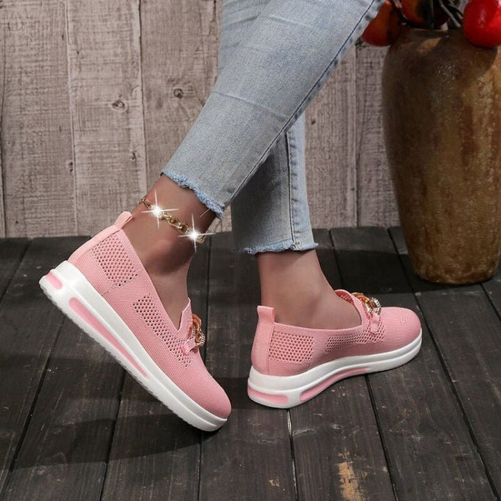 Levoire | Confortables Et Décontractées Chaussures