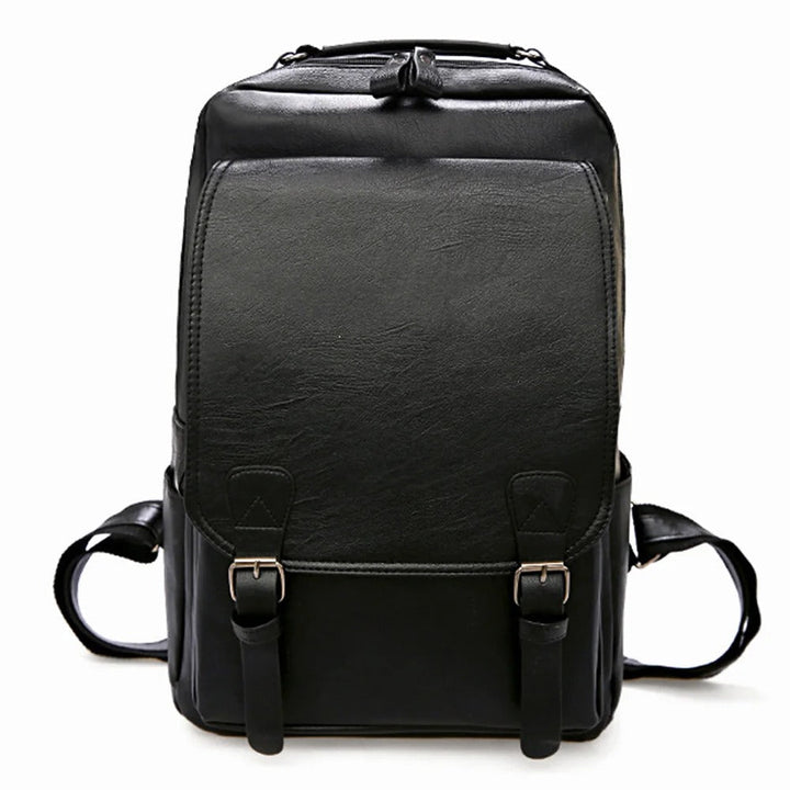Levoire | Sac d'étudiant avec une conception pratique Noir