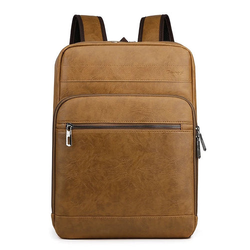 Levoire | Sac à dos pour ordinateur portable avec espace de rangement