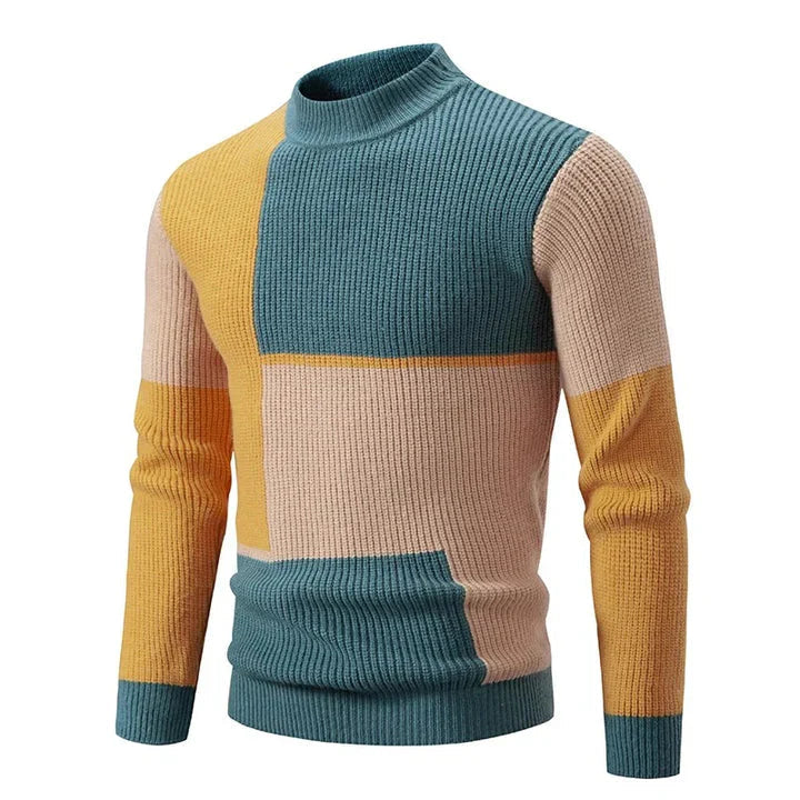 Levoire | Hommes Avec Design Coloré Élégant Et Confortable Stil-2