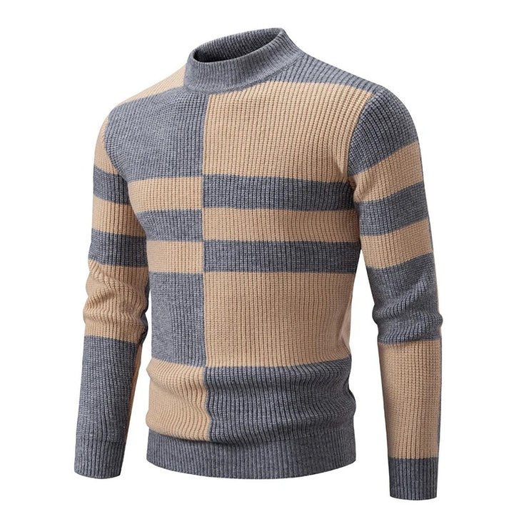Levoire | Hommes Avec Design Coloré Élégant Et Confortable Stil-8