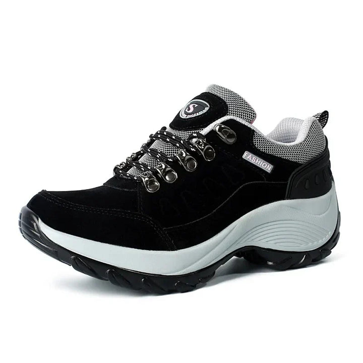 Levoire | Chaussures Orthopédiques Antidérapantes
