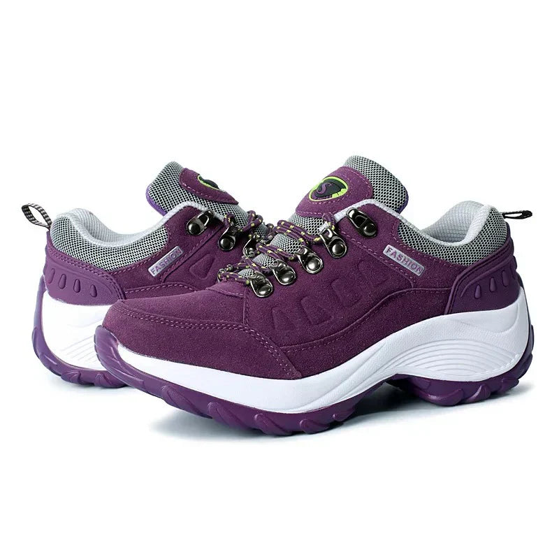 Levoire | Chaussures Orthopédiques Antidérapantes