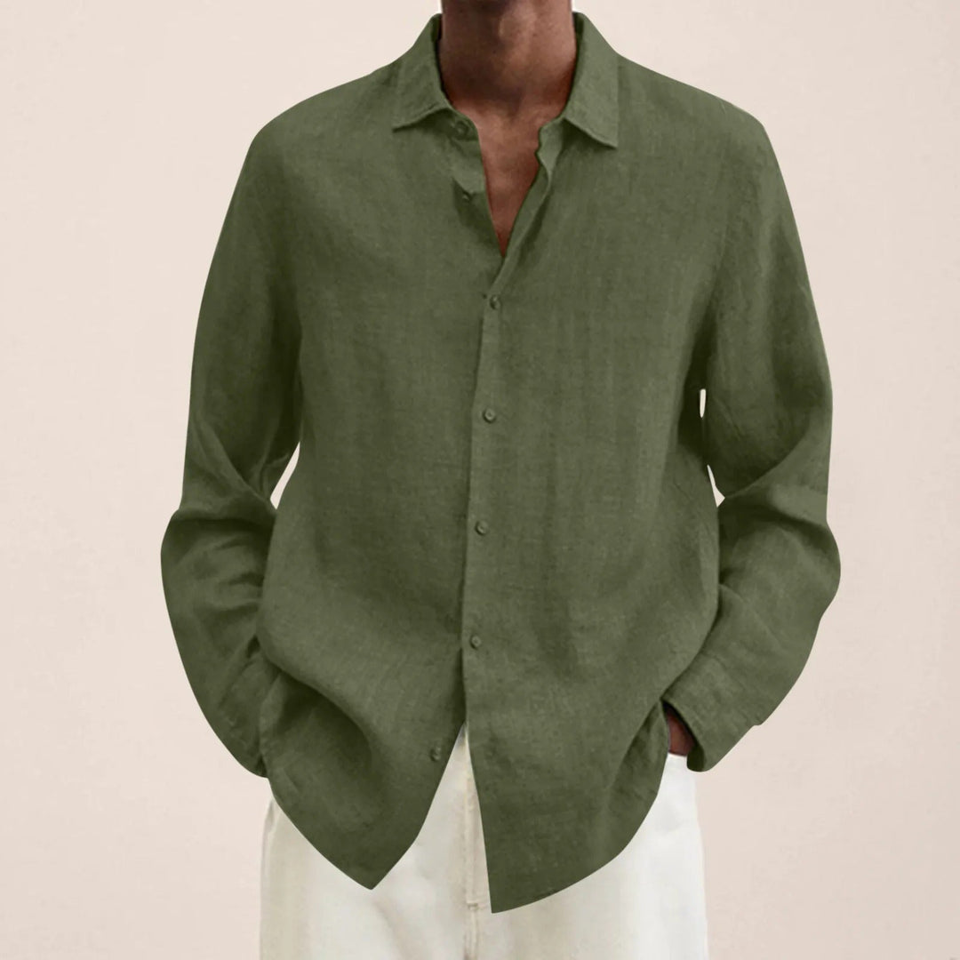 Levoire | Veste Matelassée Femme Olive vert