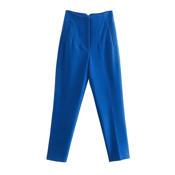 Levoire | Les Bestsellers Taille Haute De L'Année Bleu
