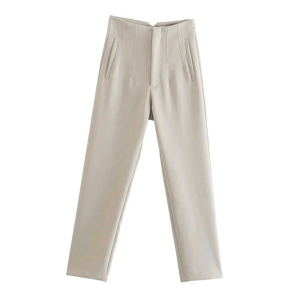 Levoire | Les Bestsellers Taille Haute De L'Année Gris clair