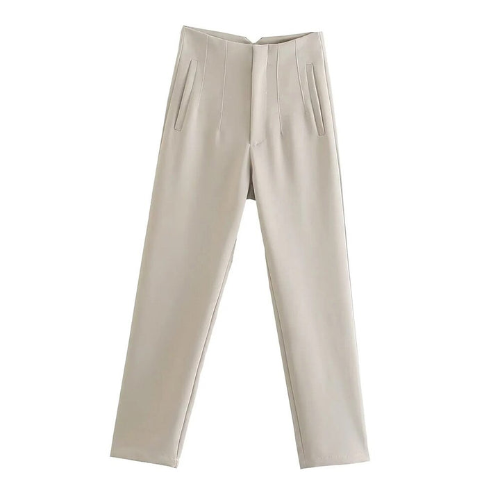 Levoire | Les Bestsellers Taille Haute De L'Année Gris clair