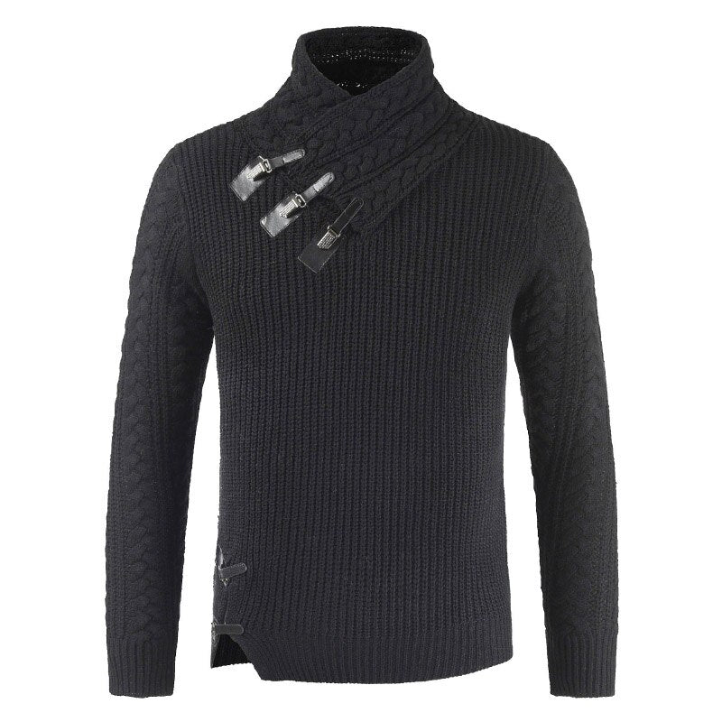 Levoire | Classique En Cachemire Doux Pour Toutes Les Occasions Noir