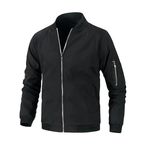 Levoire | Veste Légère D'Été Pour Hommes Tendance & Confortable