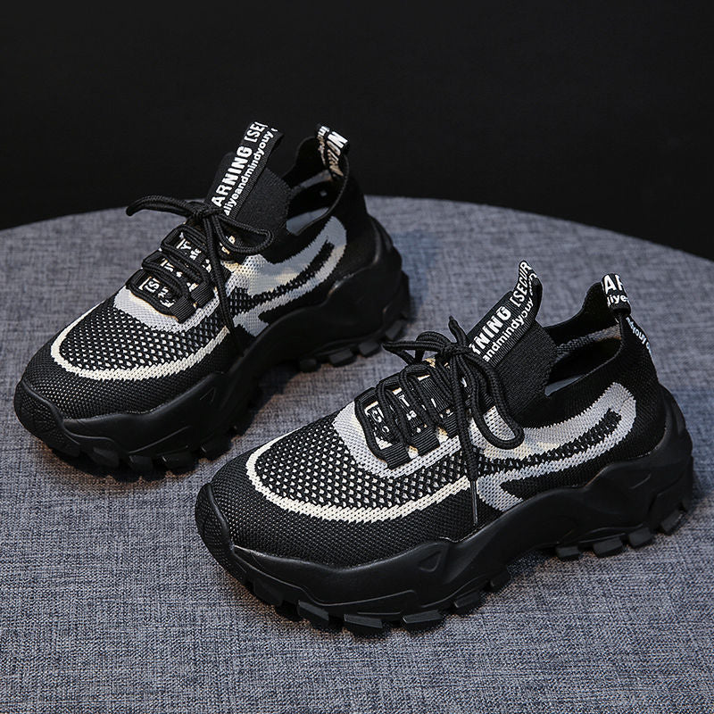 Levoire | Chaussures Confortables Et Tendance Pour Femmes Pour Toutes Les Occasions Noir
