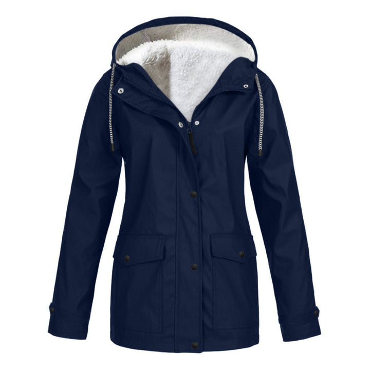 Levoire | Veste en polaire Meripihkanen