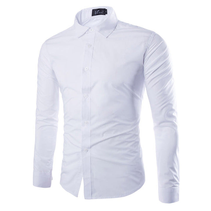 Levoire | Chemise Levoire | Coupe Slim Hommes