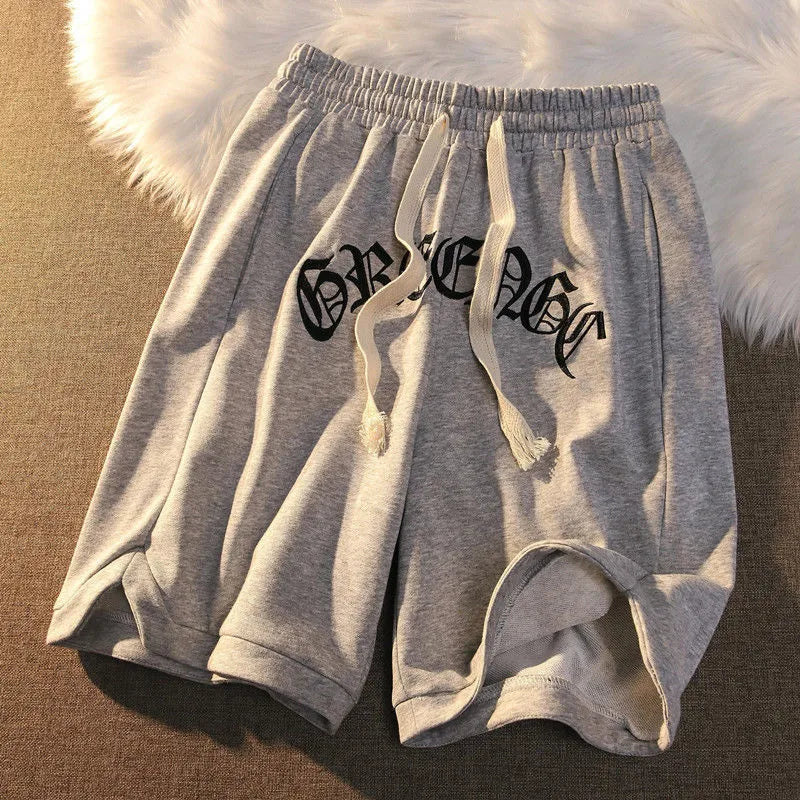 Levoire | Rento Short Pantalons Imperméables Boardshorts Gris 1