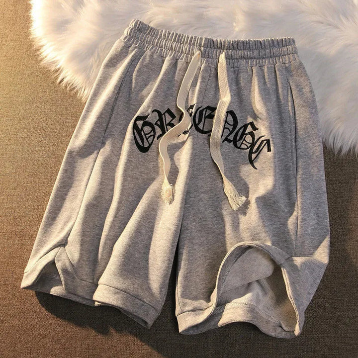 Levoire | Rento Short Pantalons Imperméables Boardshorts Gris 1