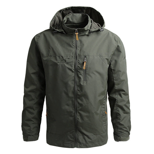 Levoire | Softshell DION
