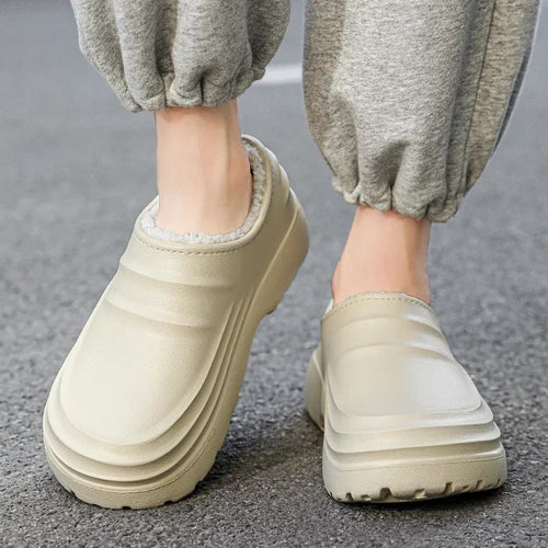 Levoire | Chaussures De Cuisine Durables Et Chaudes Pour Femmes Et Hommes