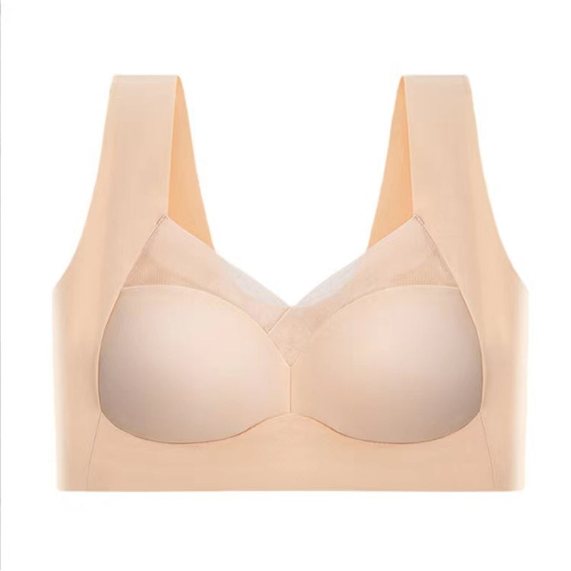 Levoire | Soutien-Gorge Sans Coutures Avec Un Maintien Confortable Pour Toute La Journée