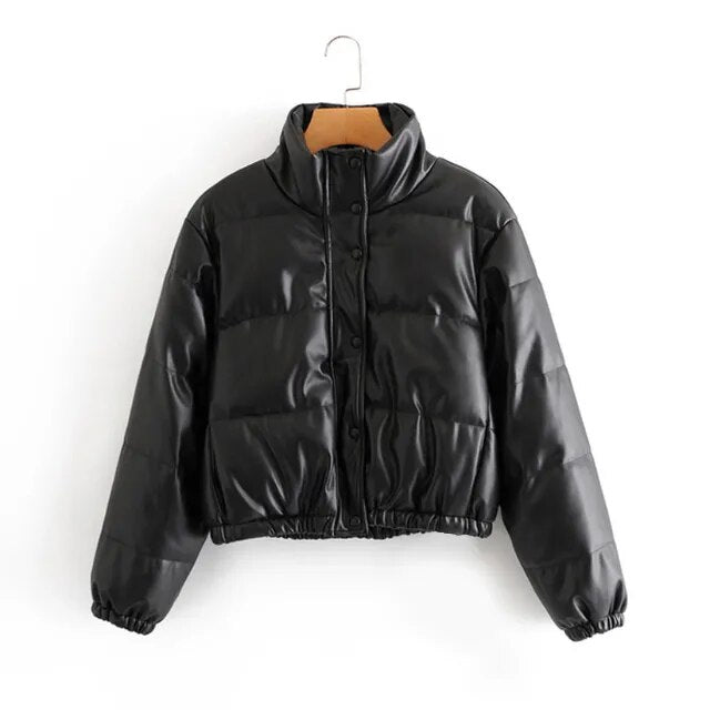 Levoire | Blouson court Noir
