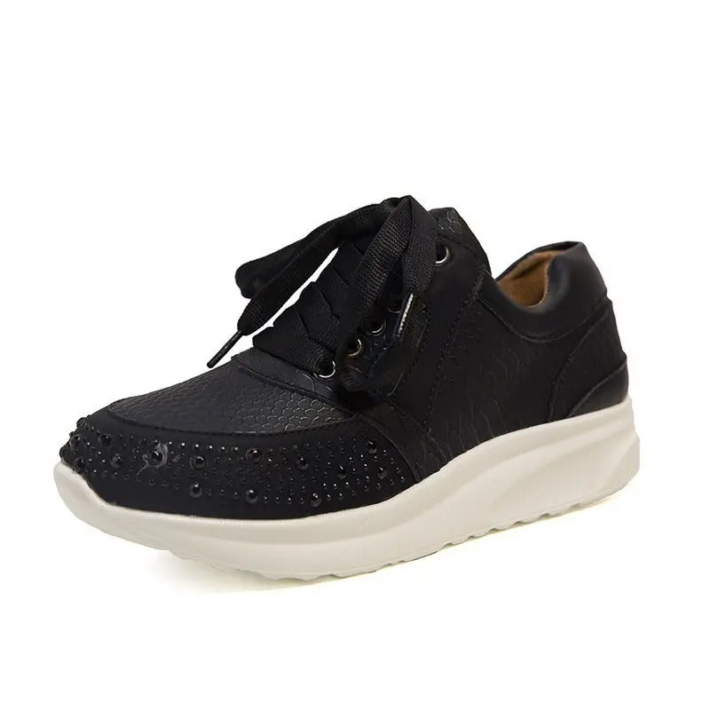 Levoire | Chaussures Pour Dames Élégantes Et Confortables