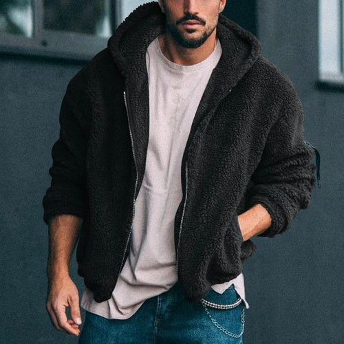 Levoire | Gilet Doux Pour Hommes Confortable Et Tendance