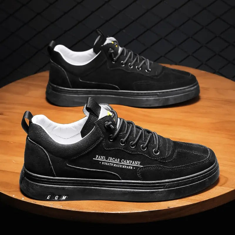 Levoire | Chaussures D'Été Rentos Pour Hommes Pour Un Confort D'Utilisation Agréable noir