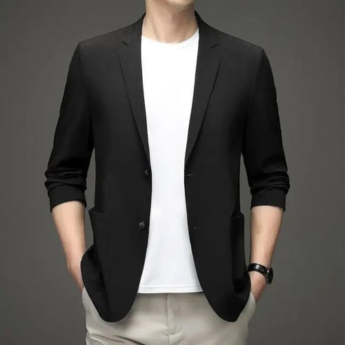 Levoire | Blazer Élégant Pour Hommes