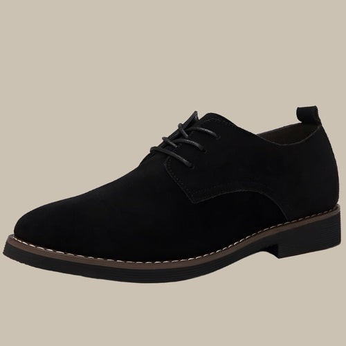 Levoire | Mode Baskets En Cuir Pour Hommes