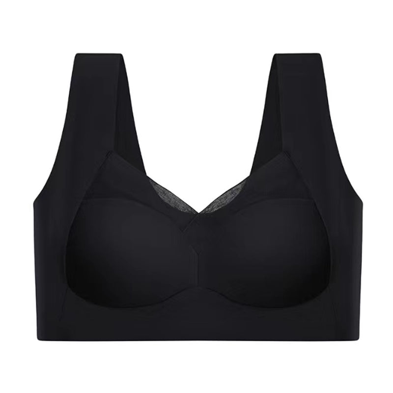 Levoire | Soutien-Gorge Sans Coutures Avec Un Maintien Confortable Pour Toute La Journée